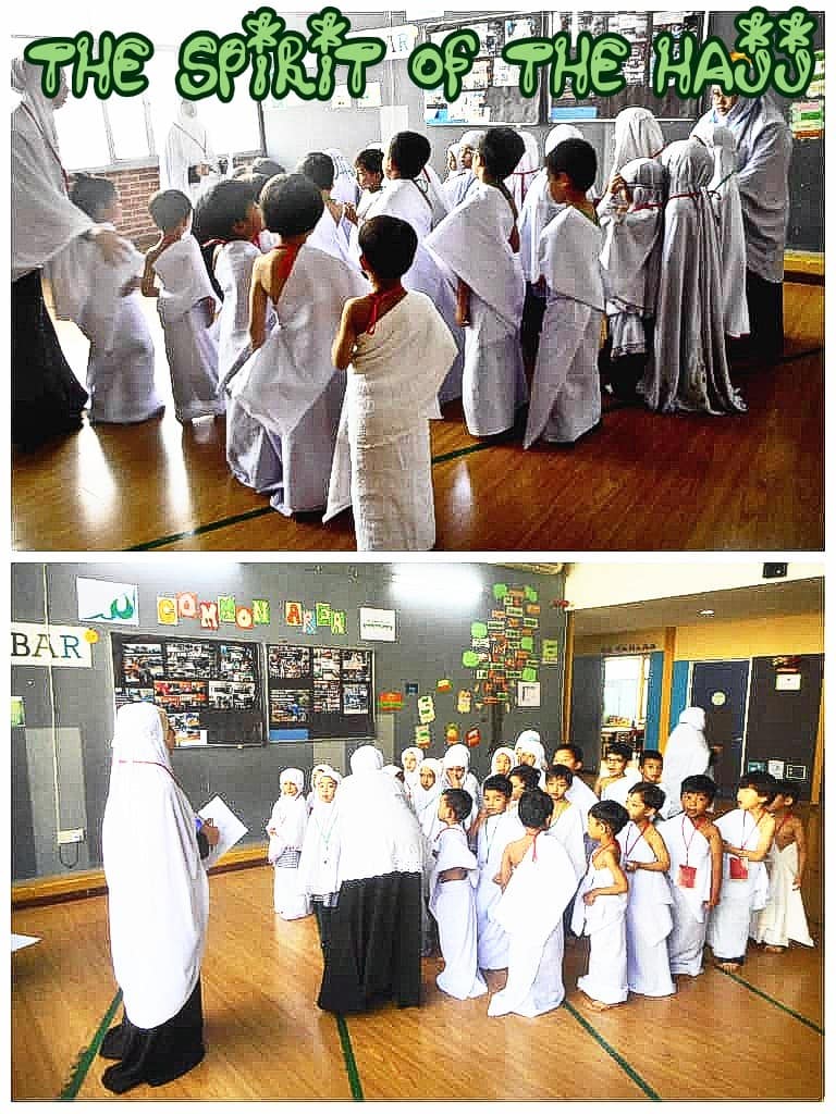 The... - Integrated Islamic School Kota Damansara - IISKD
