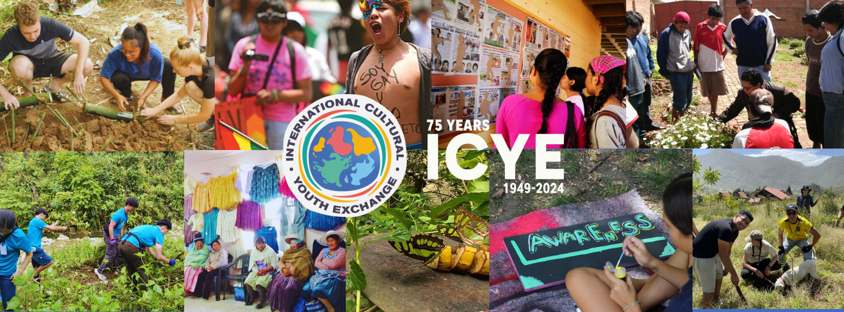 Global Initiative for Exchange and Development Inc. - GIED added a new ...