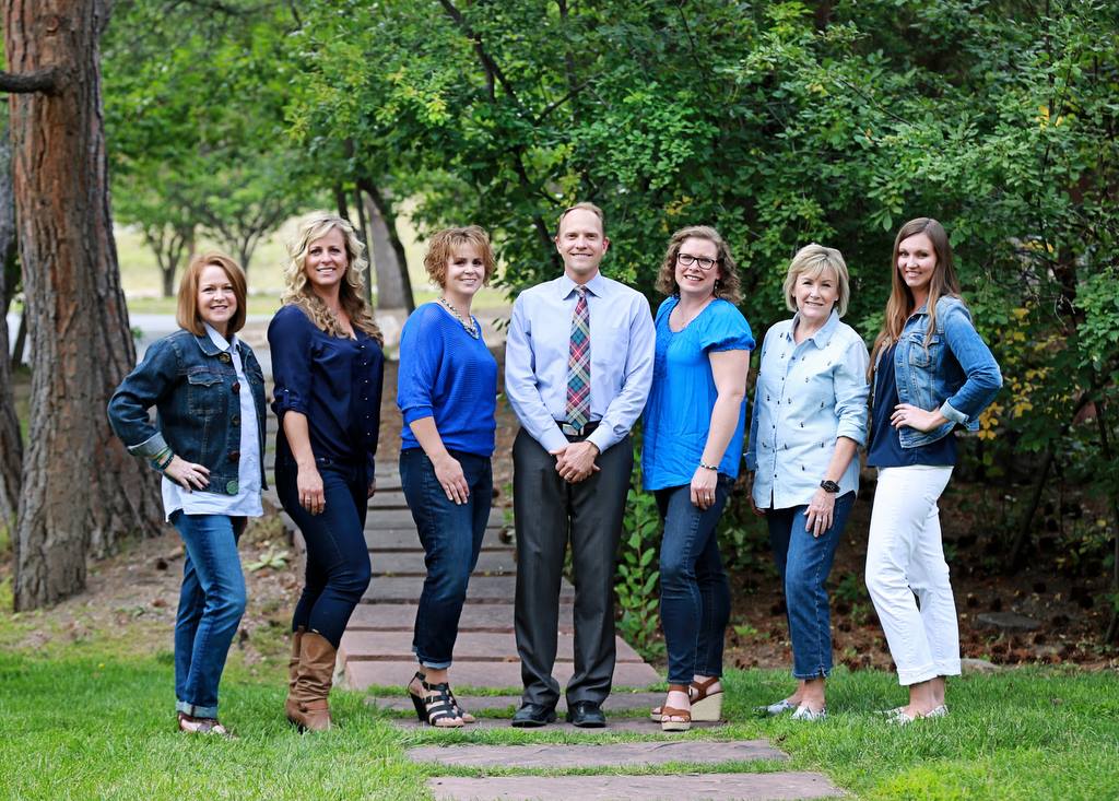 Castle Pines Dental Care - Dr. Matt Rolfson | Castle Pines CO