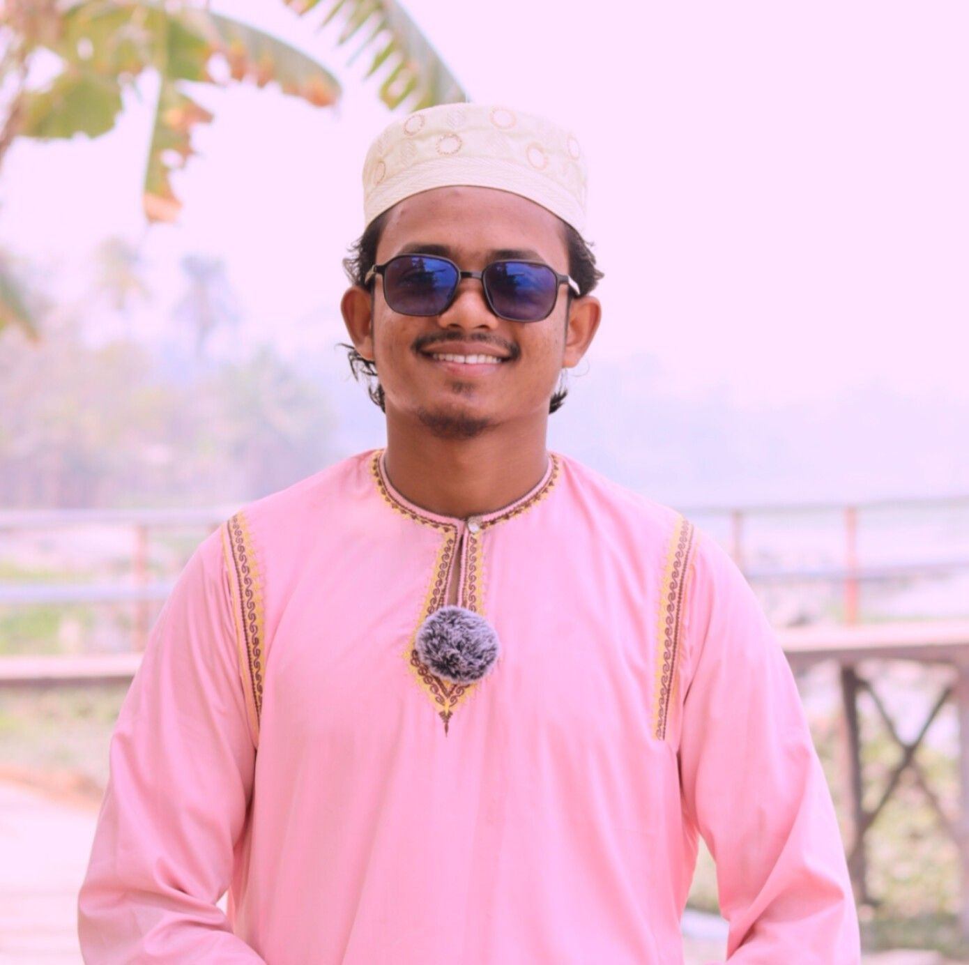 M S Mahadi Mehrab