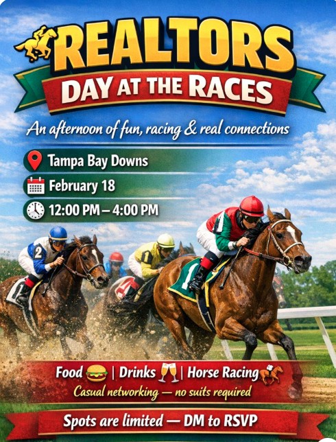 Day at the Races