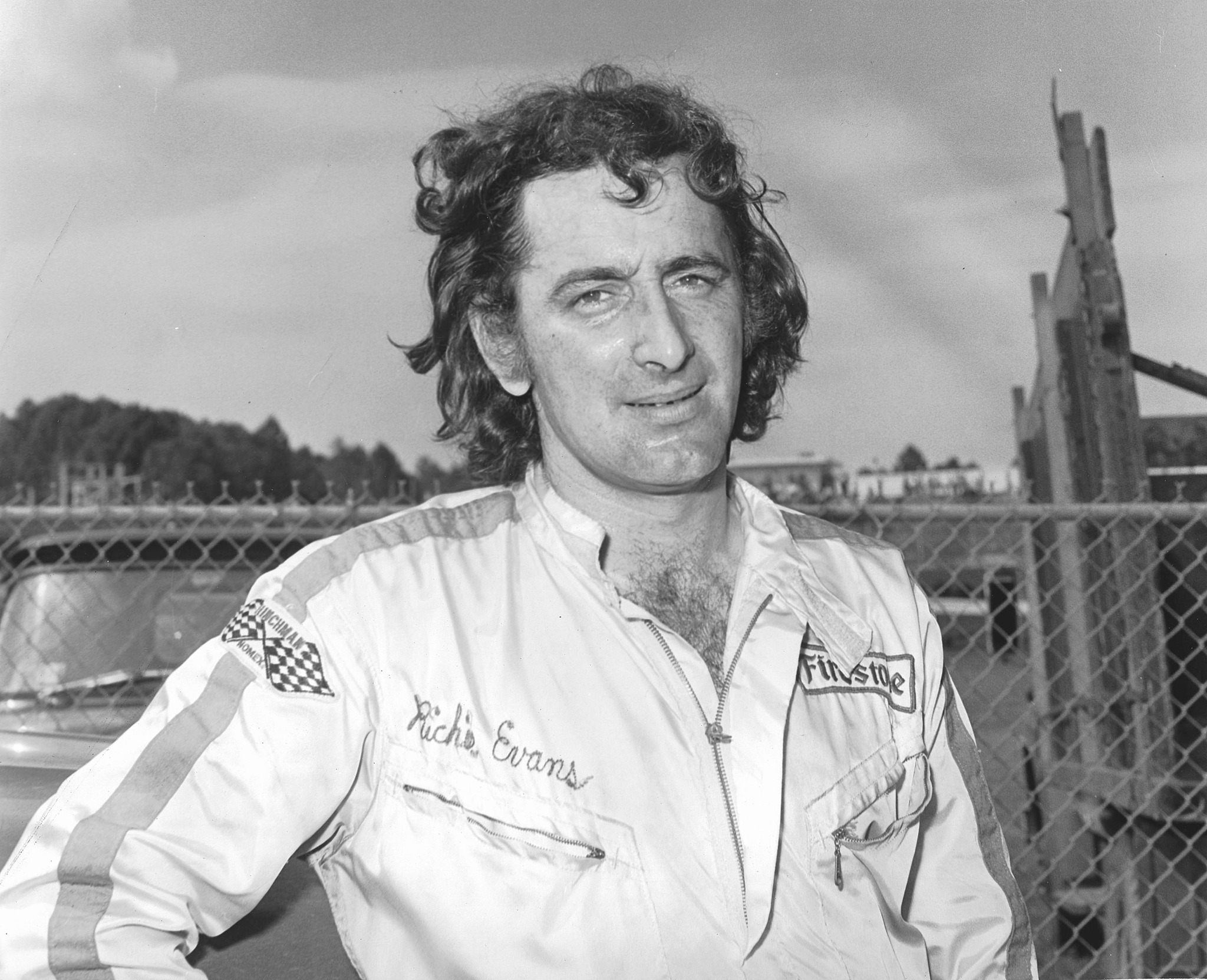 NASCAR Hall of Fame - Join us in remembering the recognized 