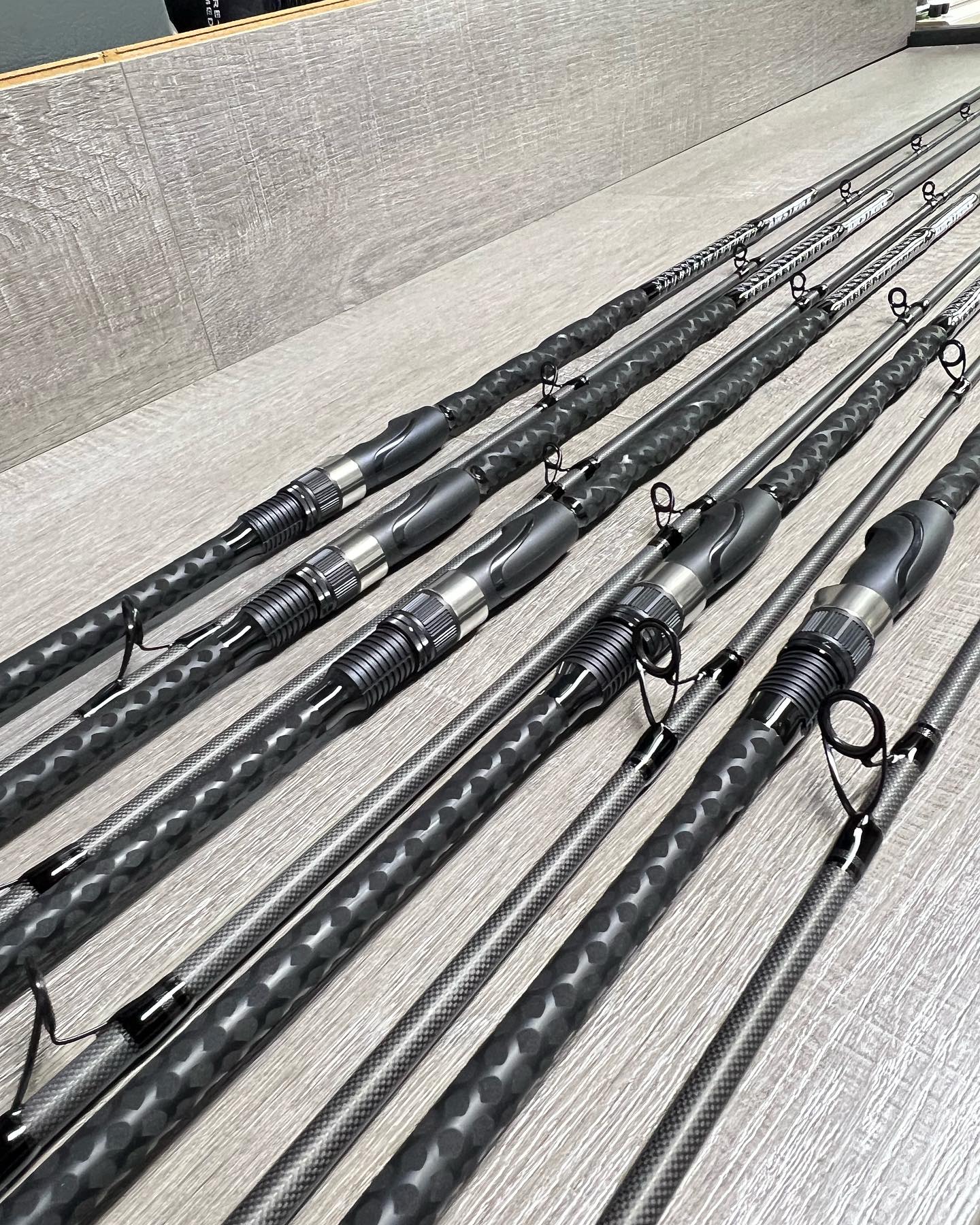 RH Custom Rods | Galloway NJ