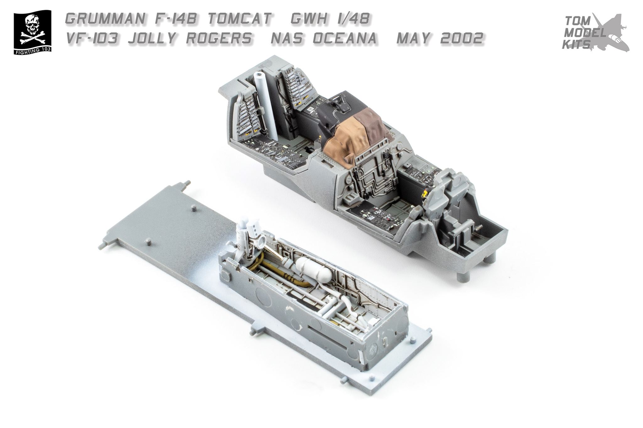 Tom Model Kits - Tom Model Kits added a new photo.
