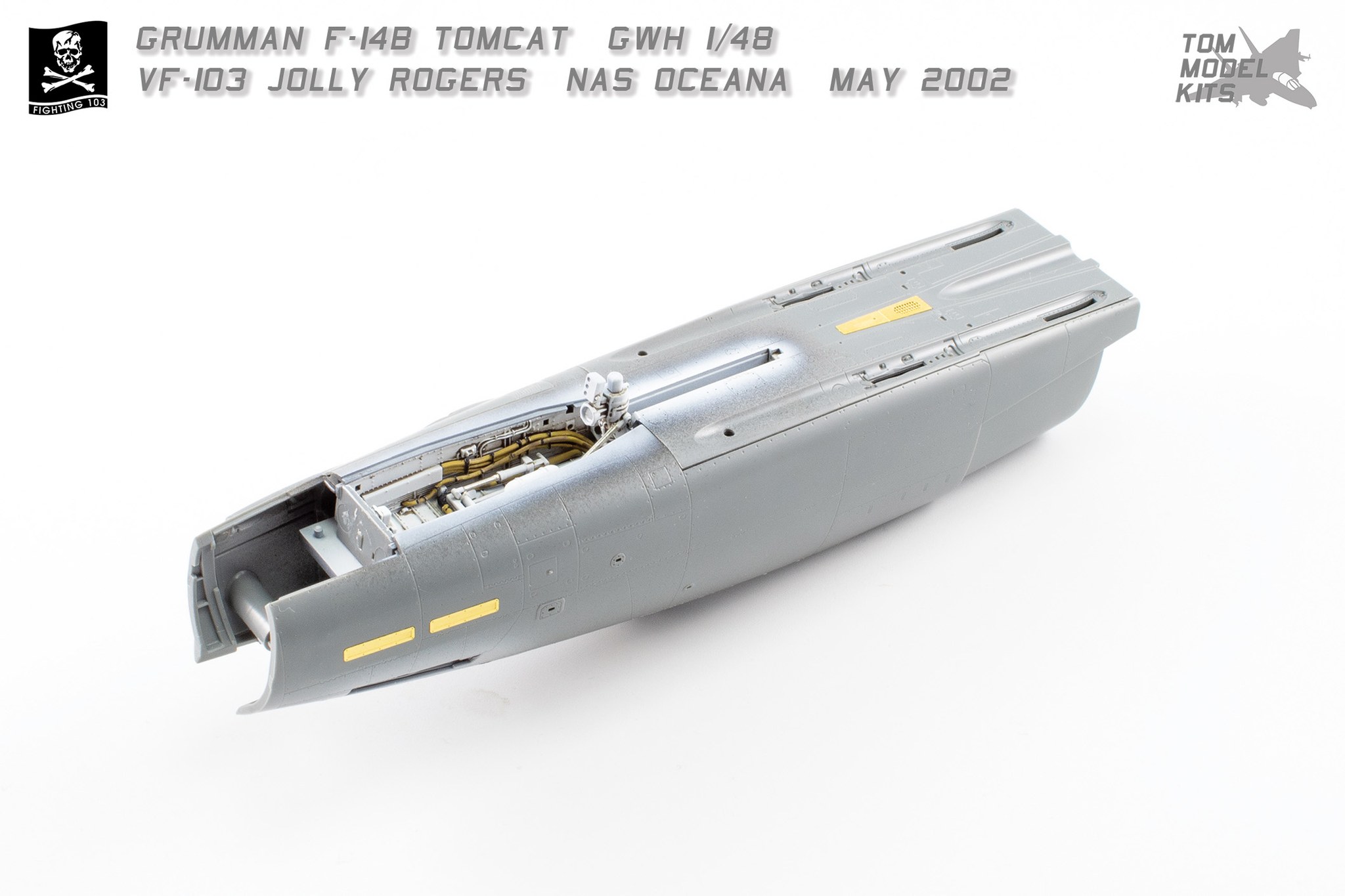 Tom Model Kits - Tom Model Kits added a new photo.