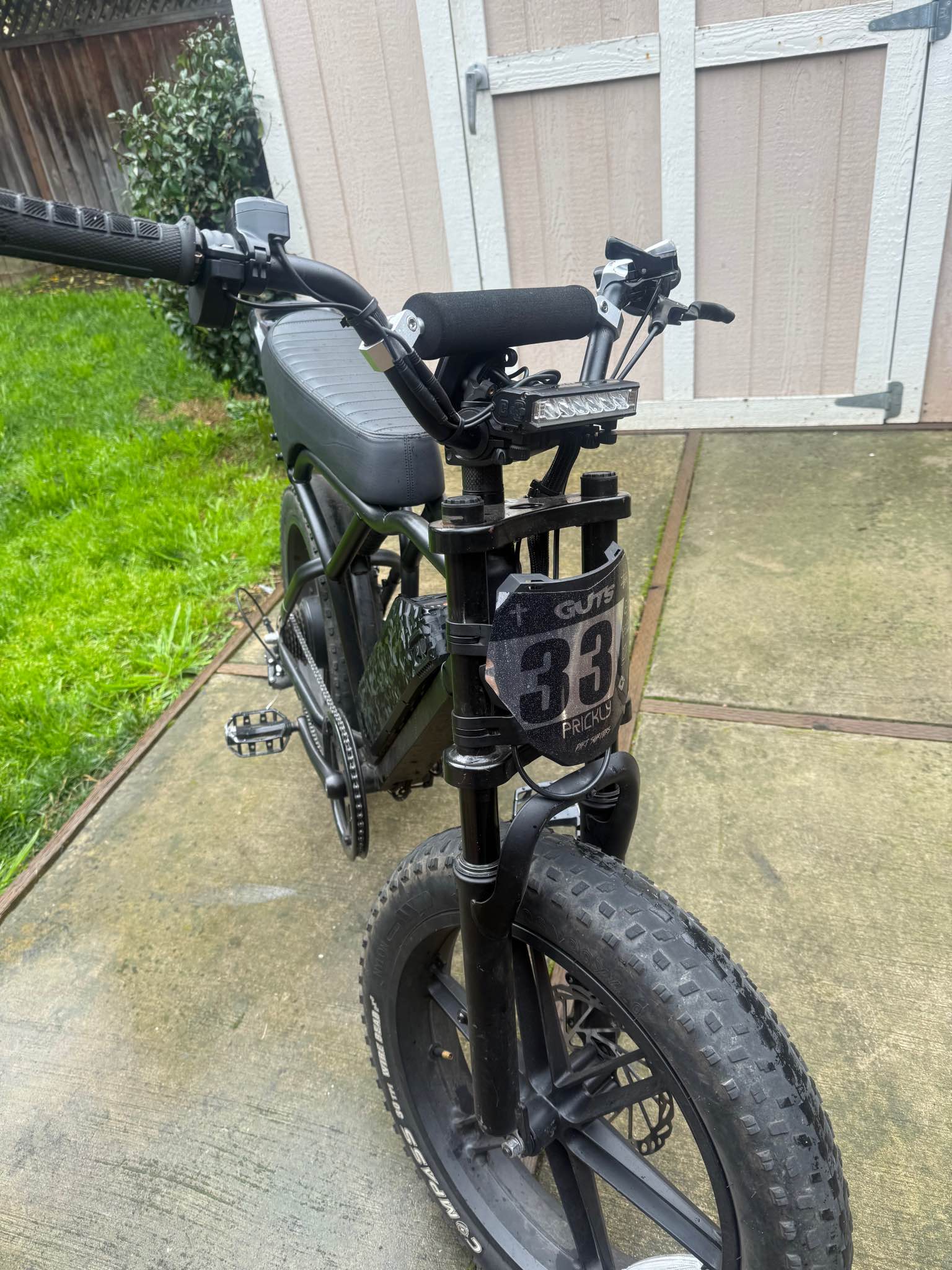 TST R002 (MODDED) - Bicycles - San Jose, California | Facebook ...
