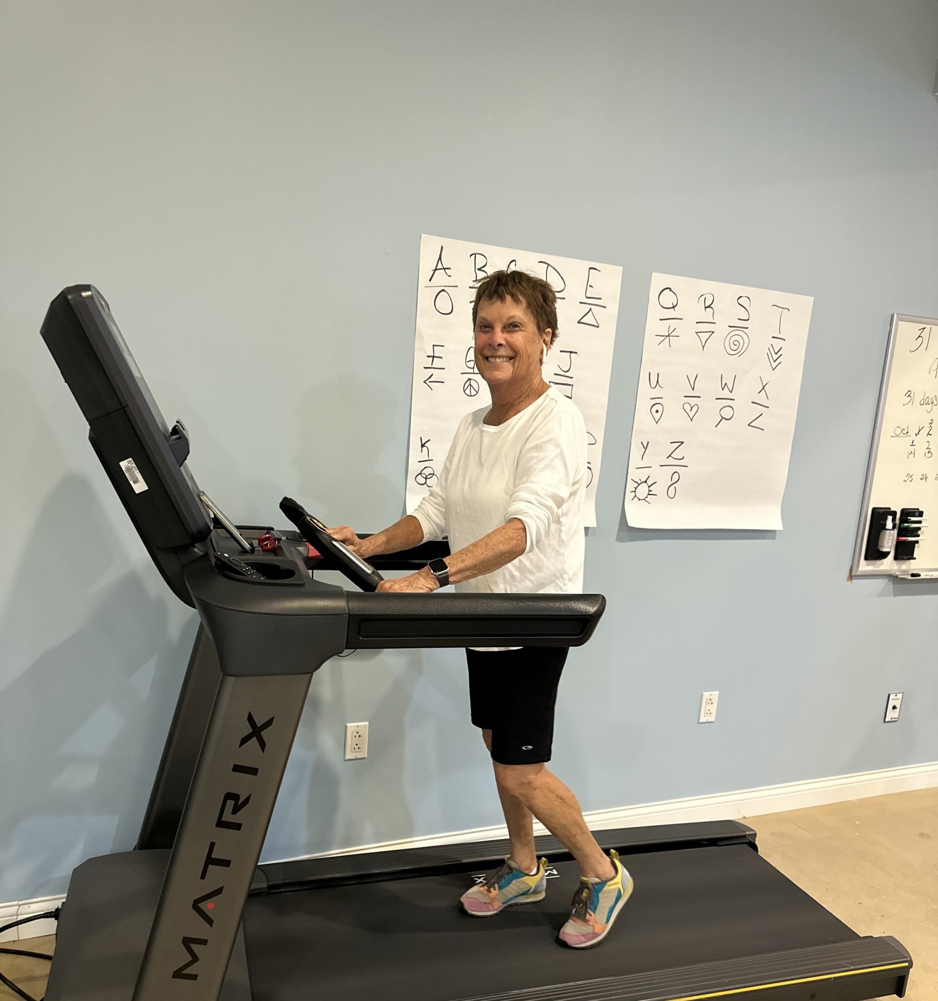 The Stratford - Our Member Marsha O. is extremely...
