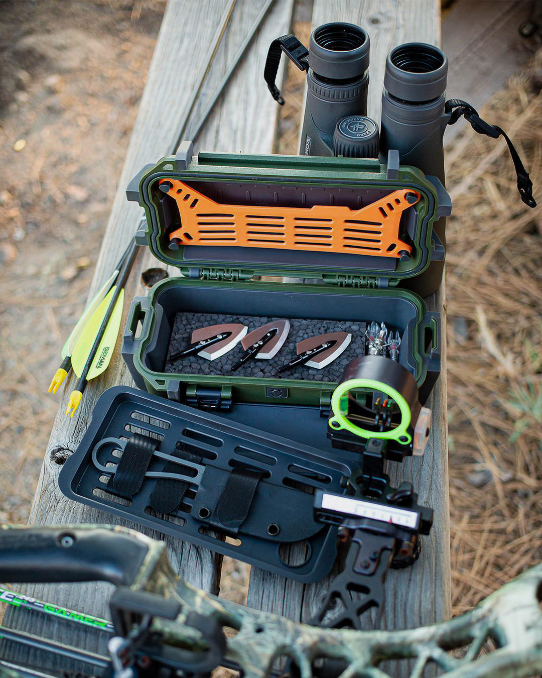 Pelican Products added a new photo. - Pelican Products
