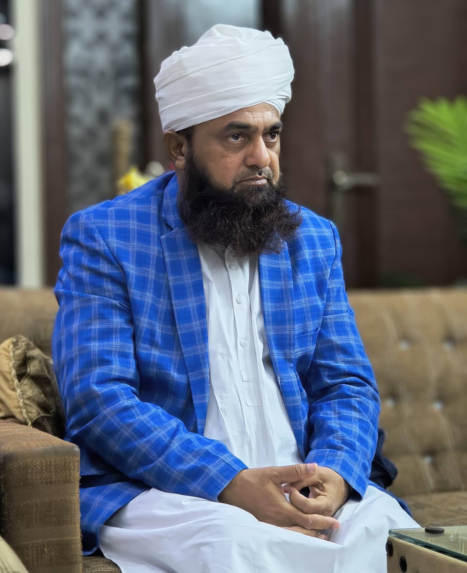 عرس مبارک سیدنا... - Mufti Muhammad Fazal e Rasool Rizvi | Facebook