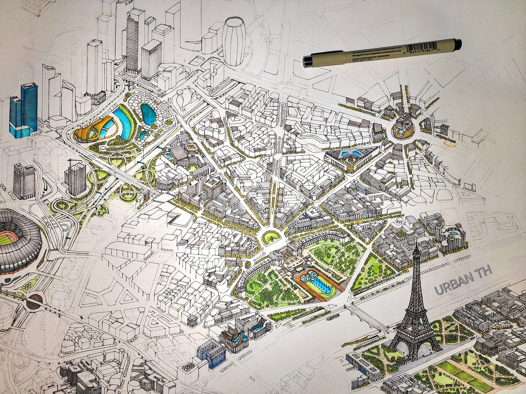 UDDC - Urban... - UDDC - Urban Design and Development Center