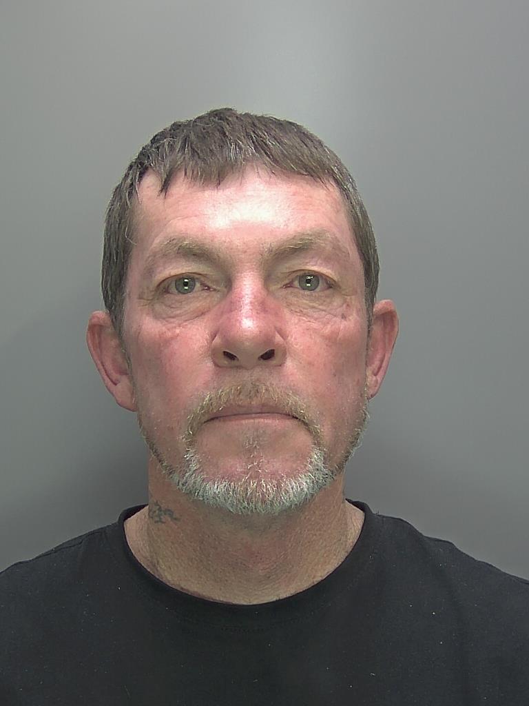 Policing - A man has been jailed for sending explicit messages to what ...