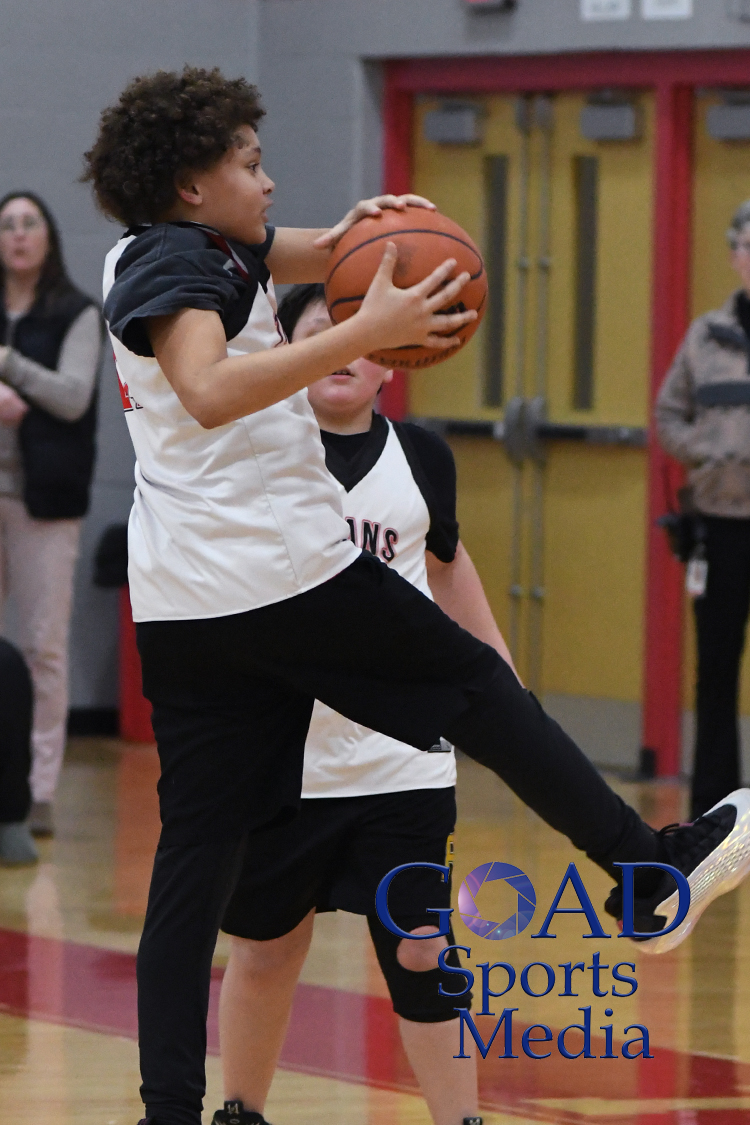 Goad Sports Media