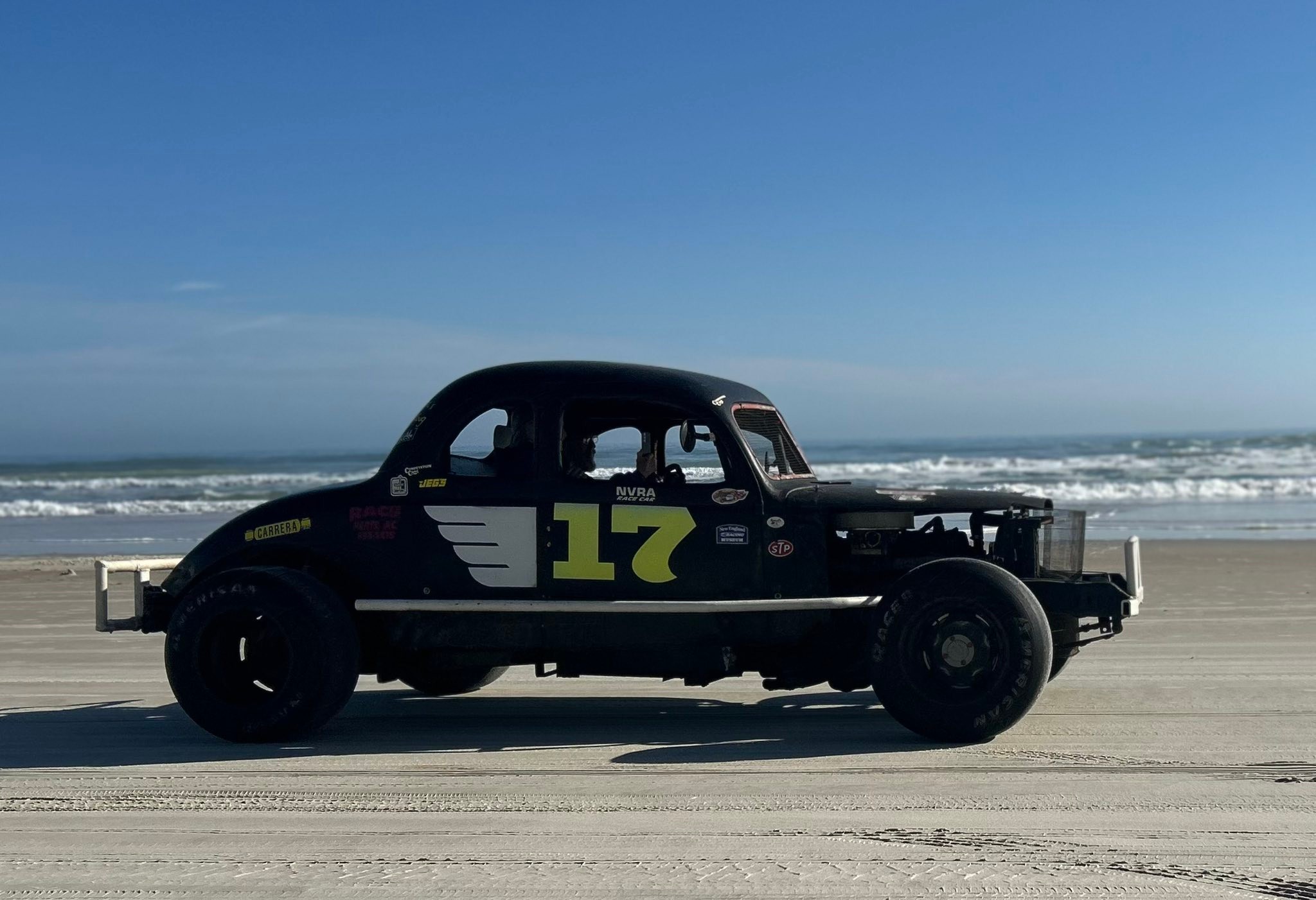 Michigan Auto Racing Fan... - Michigan Auto Racing Fan Club