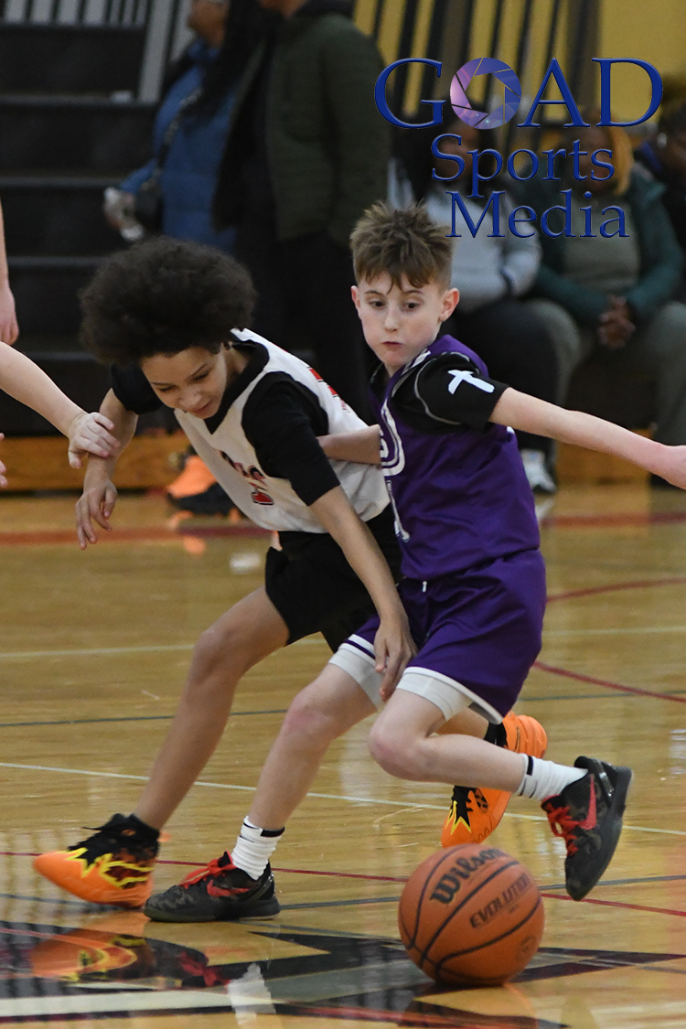 Goad Sports Media