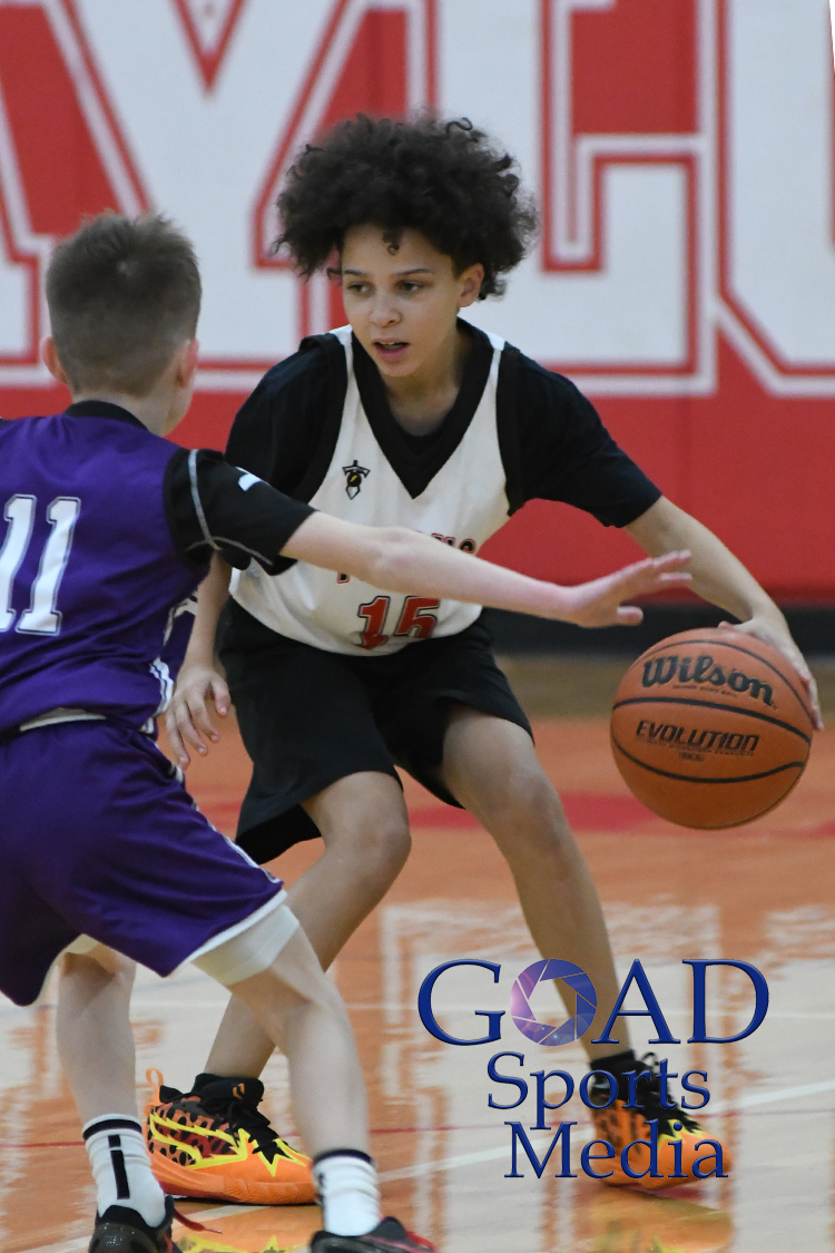 Goad Sports Media
