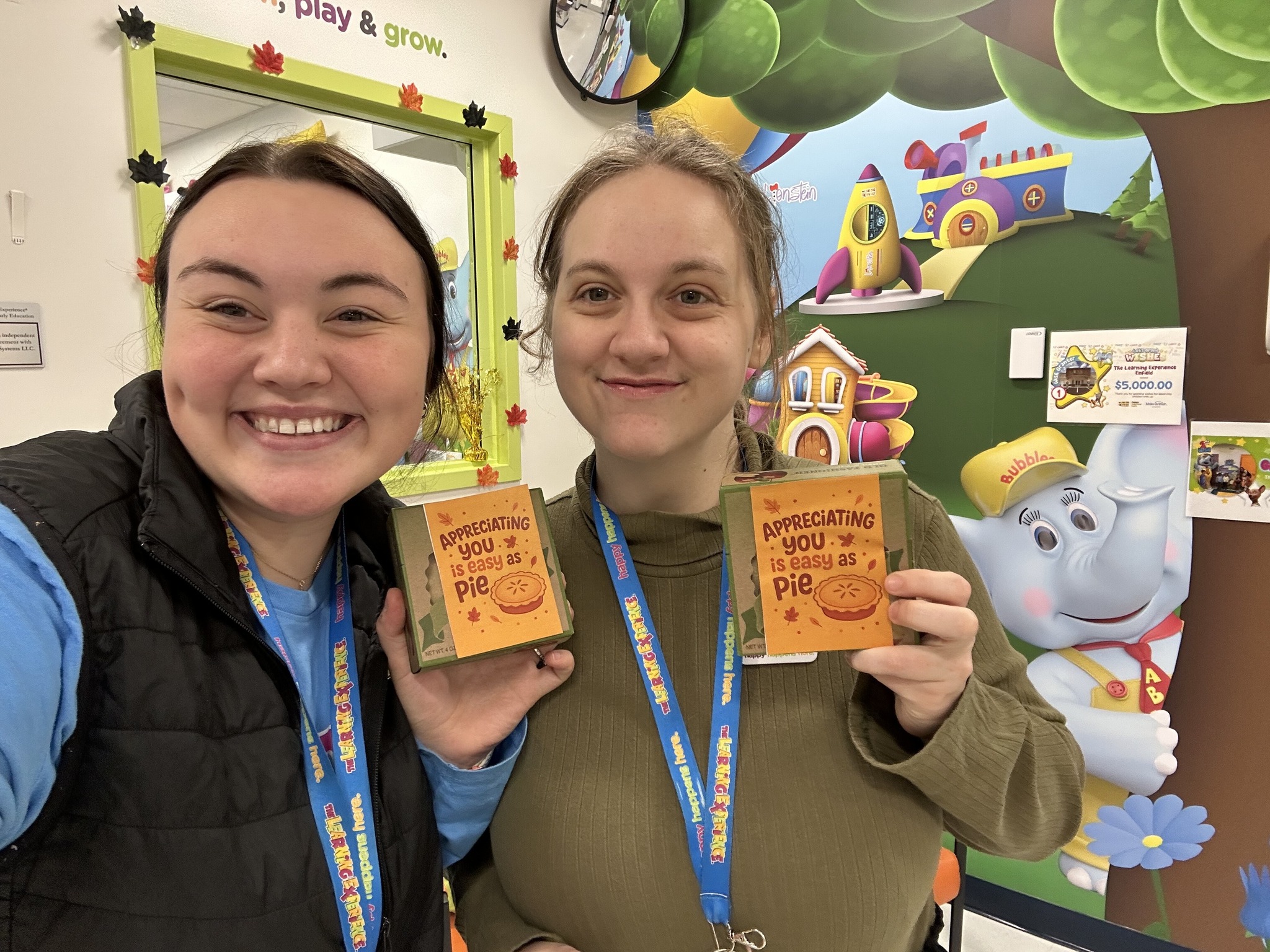 The Learning Experience | Enfield CT