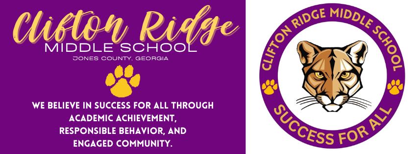 Clifton Ridge Middle School | Macon GA