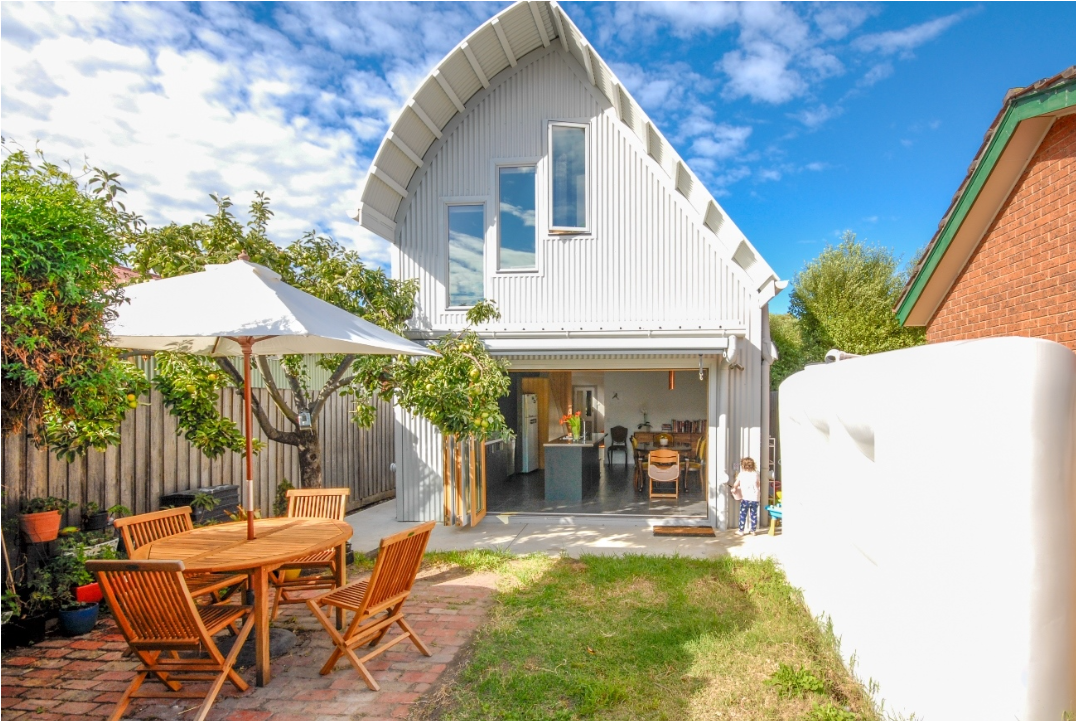 Australian - Congratulations to APHA members, Blue Eco Homes winner of ...