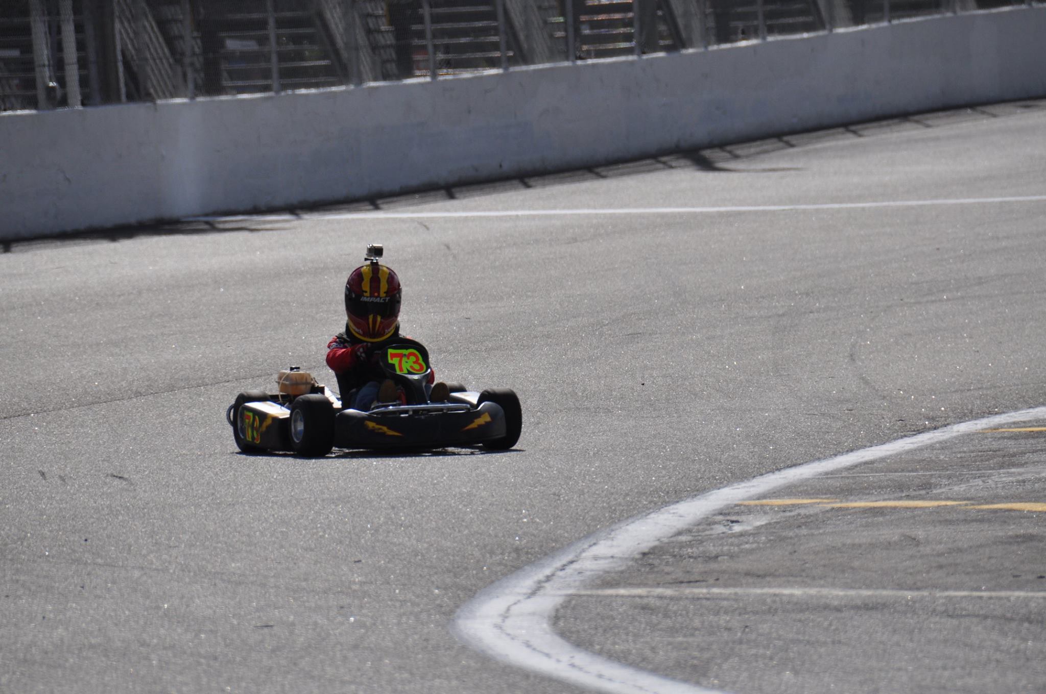 Leach Racing - Race Report for Sunday, October 18, 2015:... | Facebook