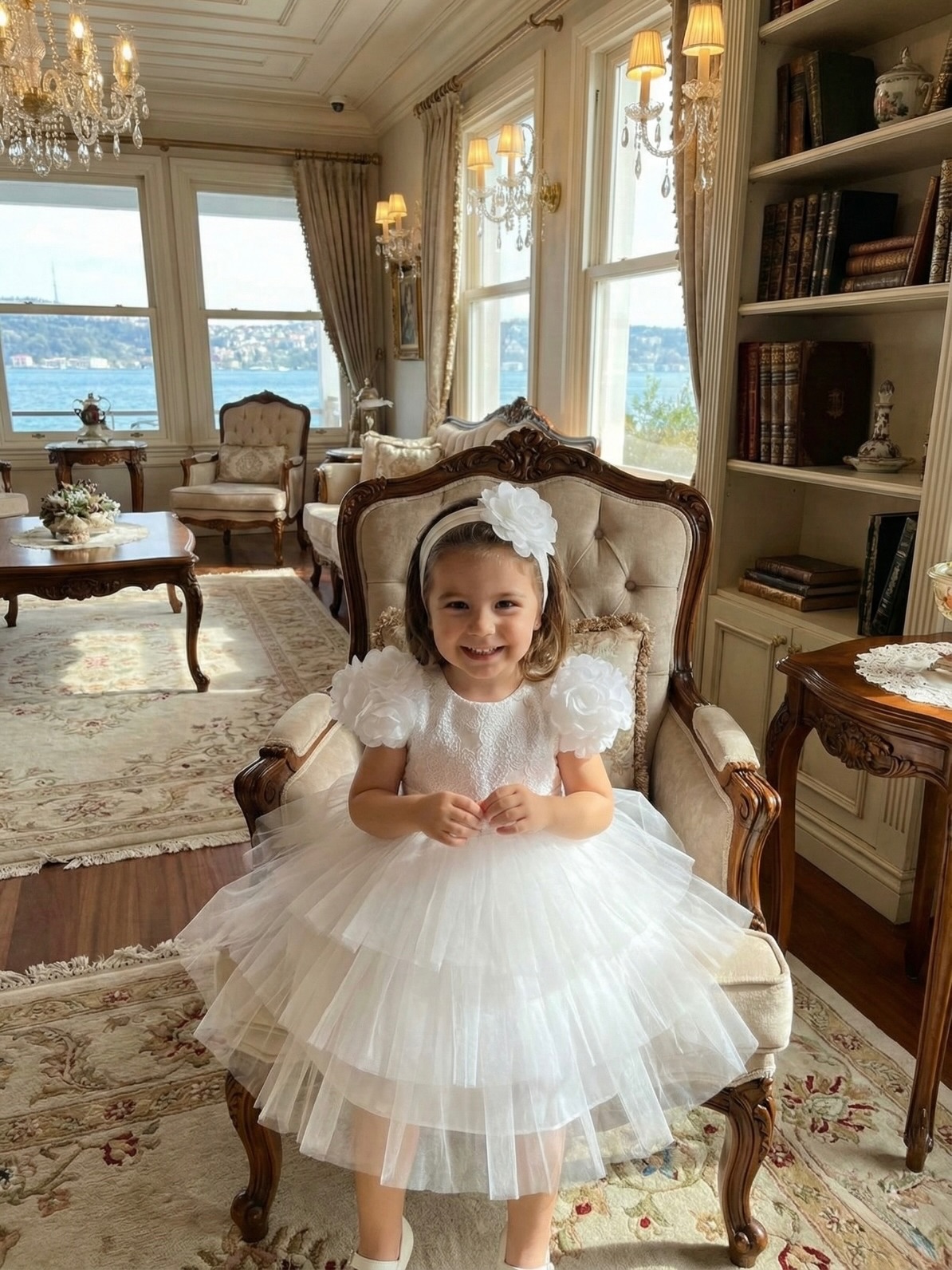 Wholesale Kids Clothing Store 🌍 100+ Turkish Kids Brands, all in