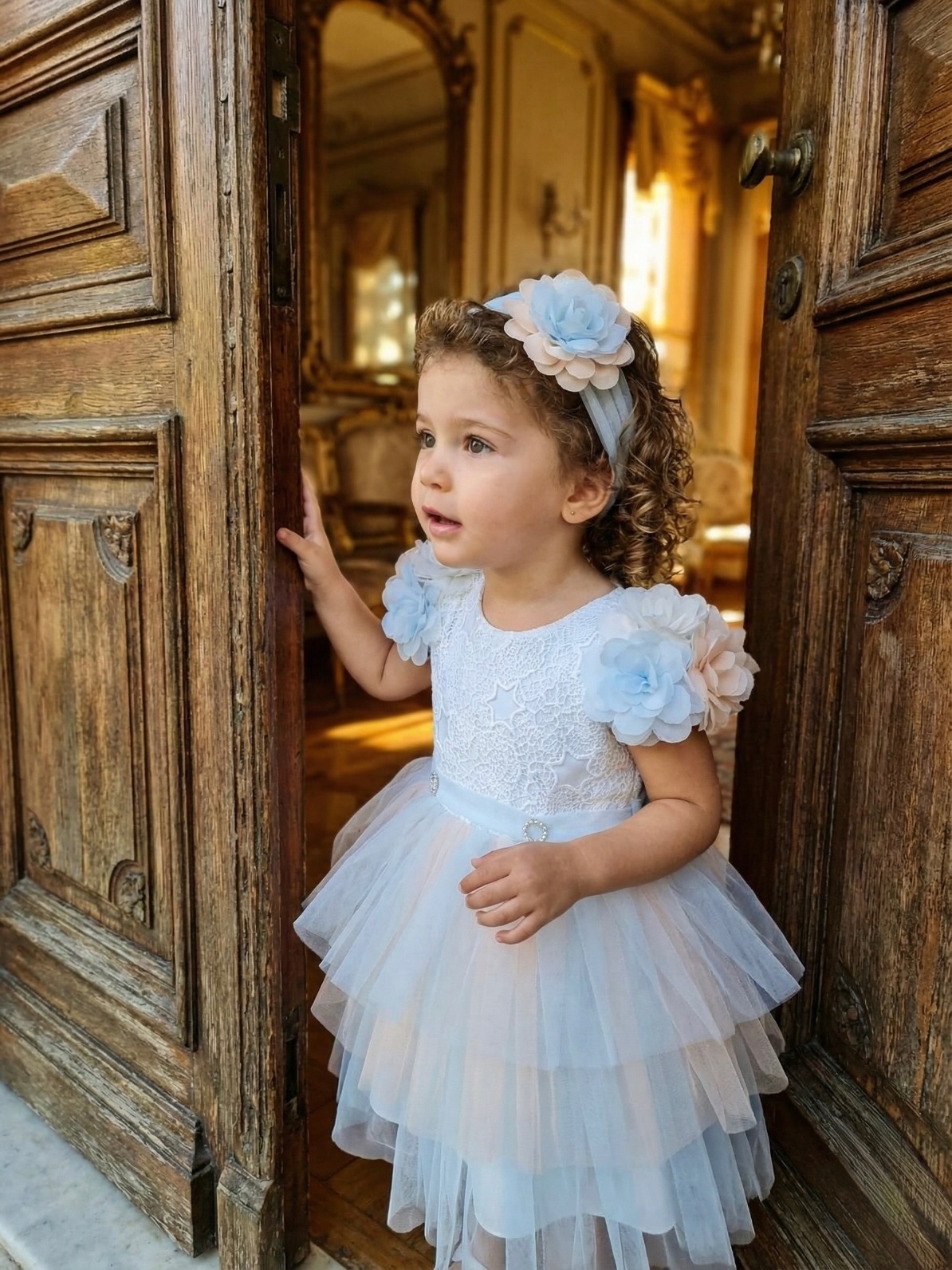 Wholesale Kids Clothing Store 🌍 100+ Turkish Kids Brands, all in