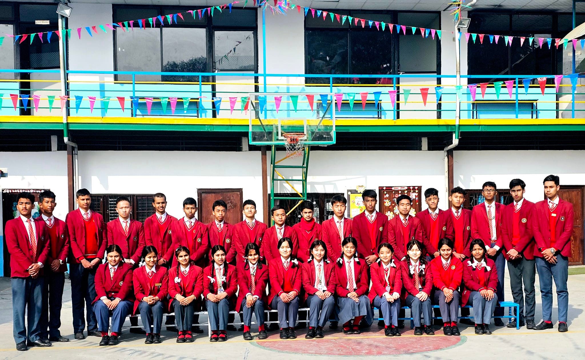 Guheshwari - Huge Congratulations to GBHS 27th SEE Graduate 2080 !!! We ...