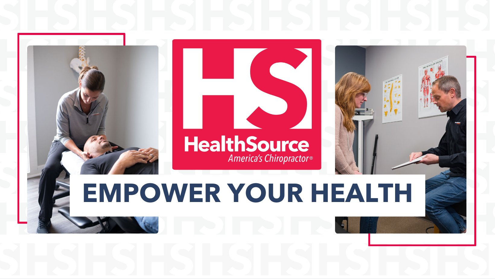 HealthSour... - HealthSource Chiropractic of Sioux Falls South