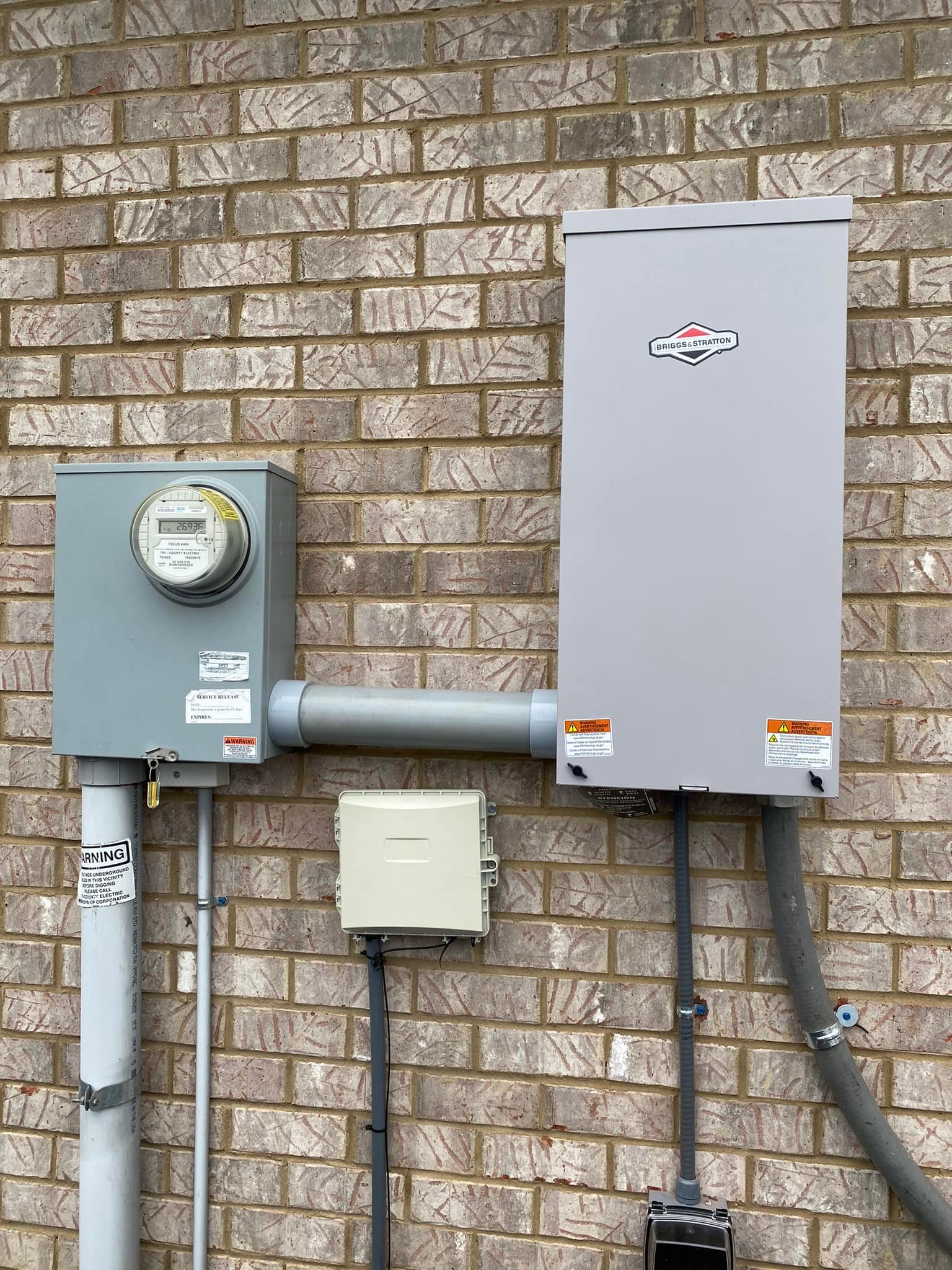 Morris Electric & General Services