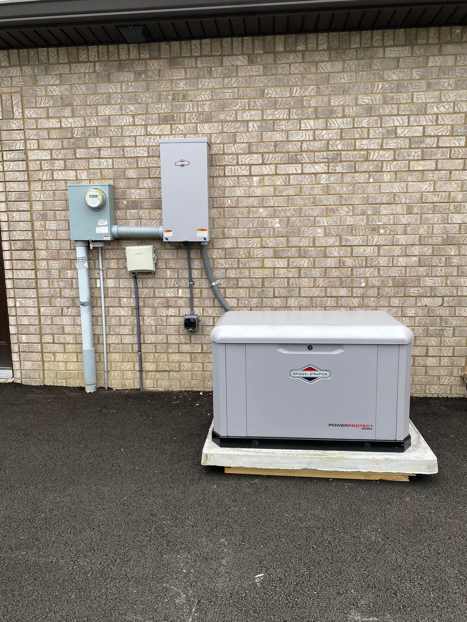 Morris Electric & General Services