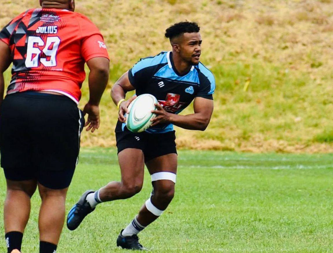 🎉 Baie geluk Coach Zain! 🎉... - Lowveld Rugby/Netball Academy | Facebook