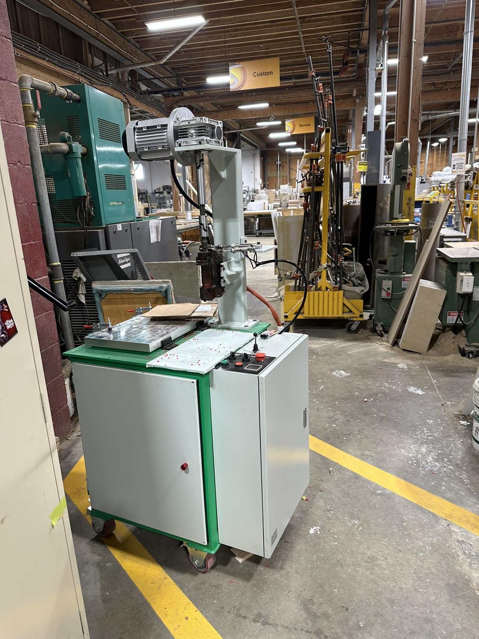 One Automation Controls | Surrey BC
