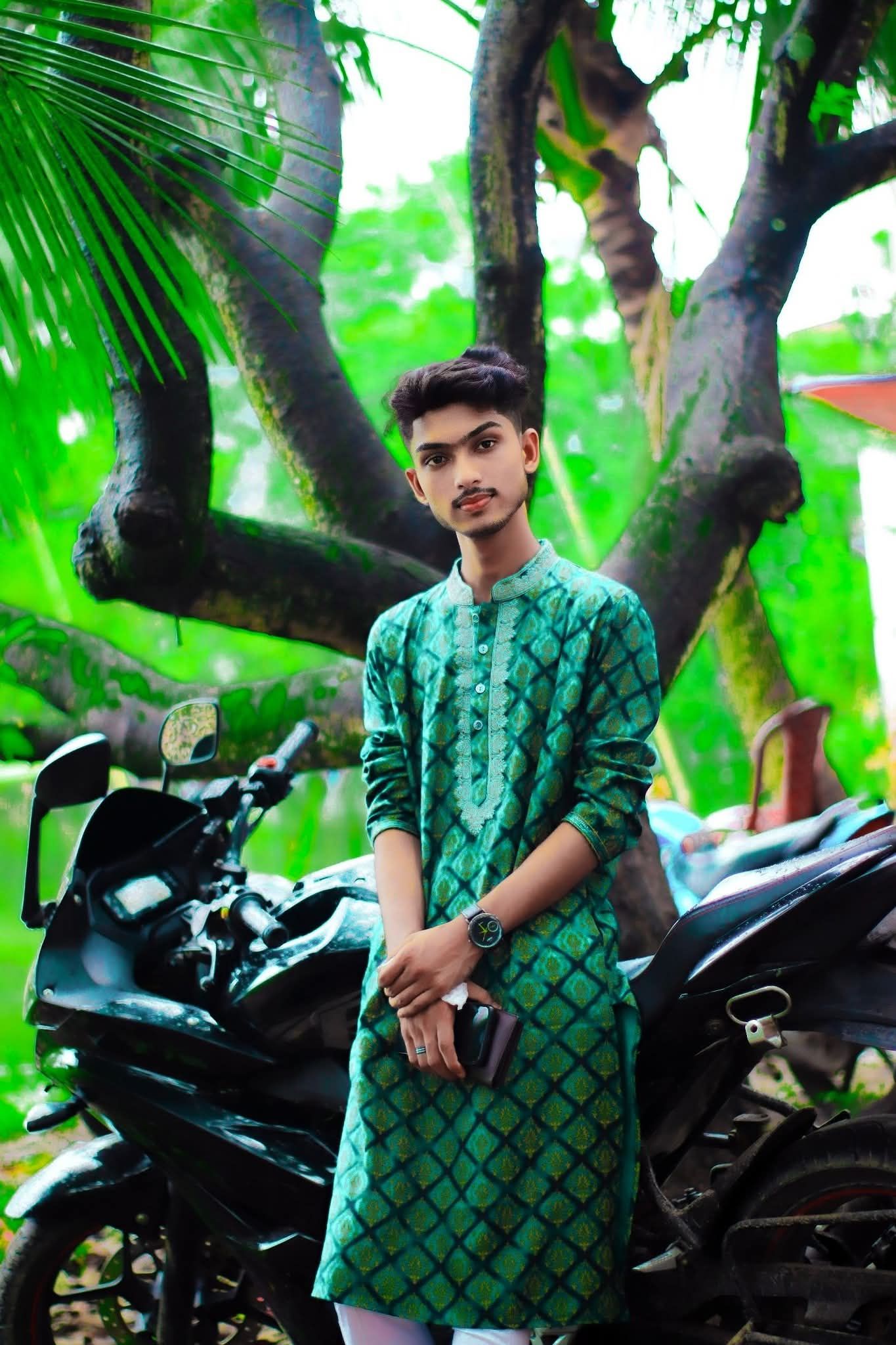 Mahabub Rahman