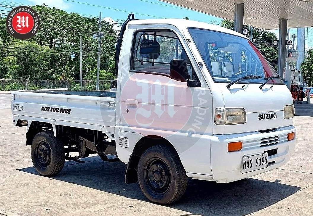 R&R Surplus Multicabs... - R&R Surplus Multicabs and Trucks