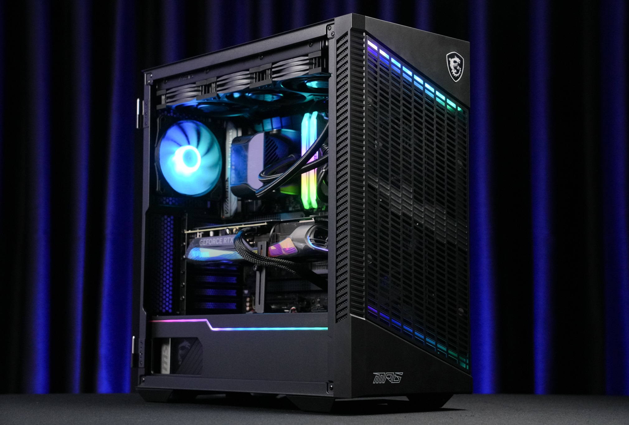 iHAVECPU - 🟣 เครื่องสวยจาก iHAVECPU ในงบ 92K* . CPU :... | Facebook