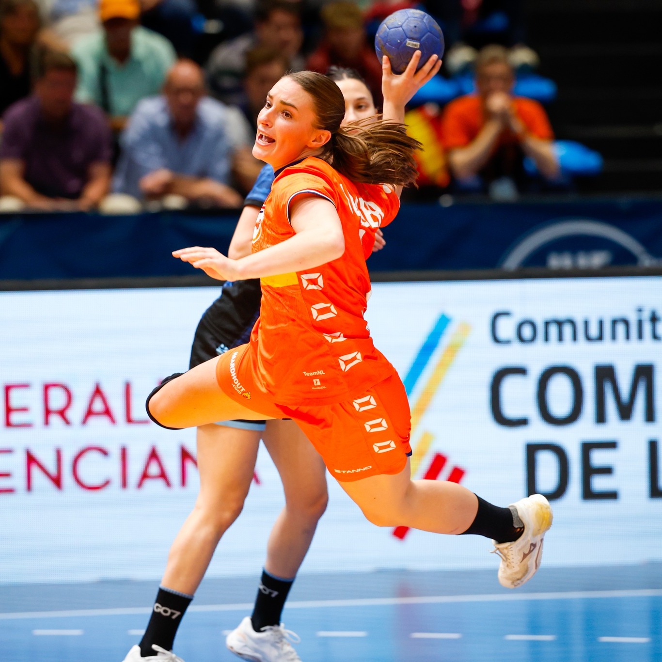 What is missing from... - International Handball Federation