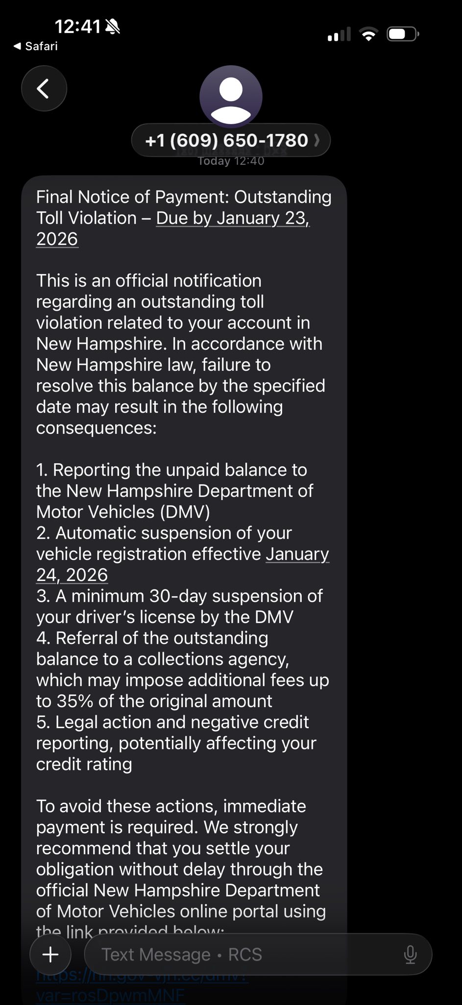 SCAM !!!!! Beware... - Windsor County Sheriff's Department | Facebook