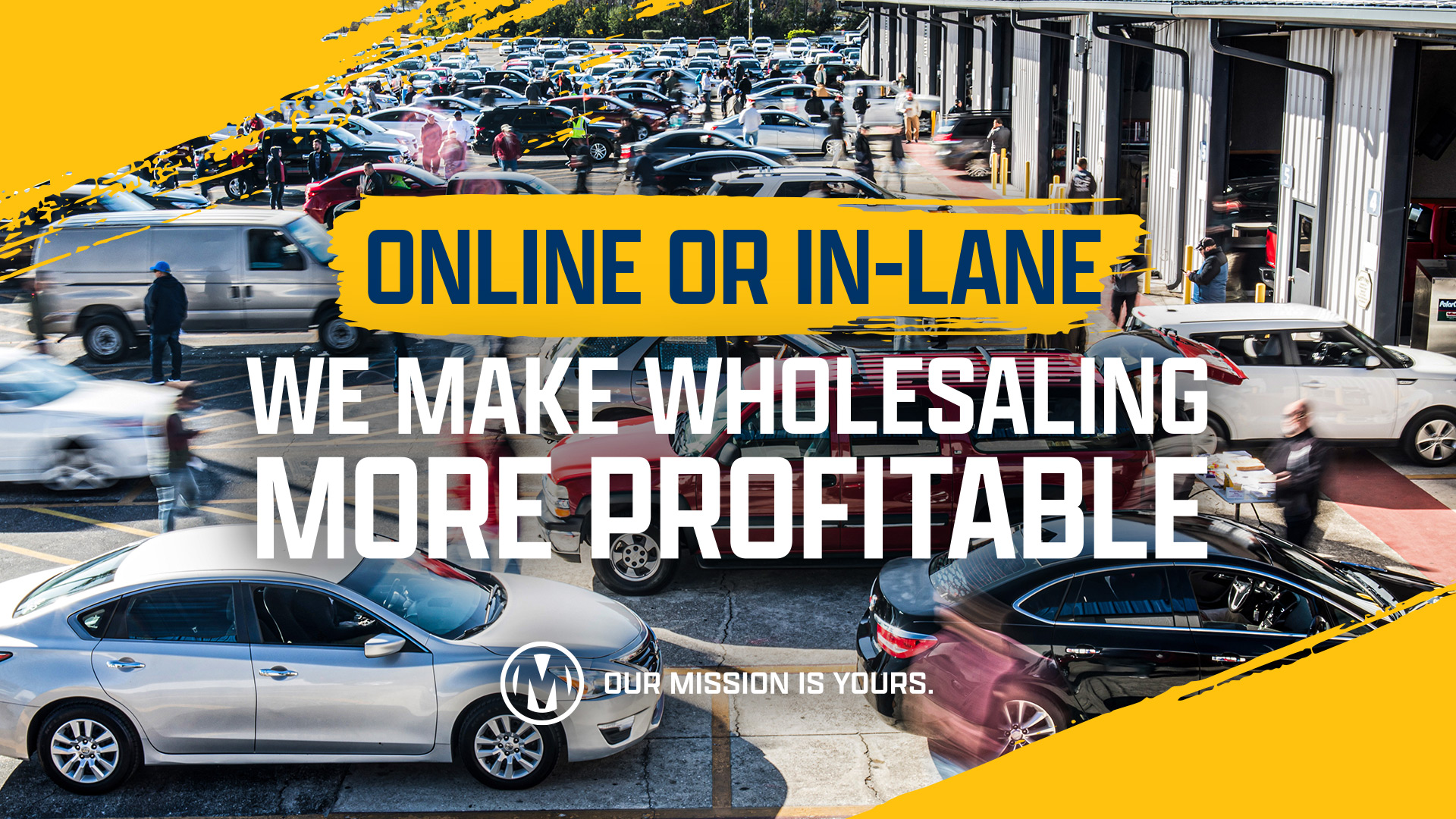 Manheim Riverside | Riverside CA