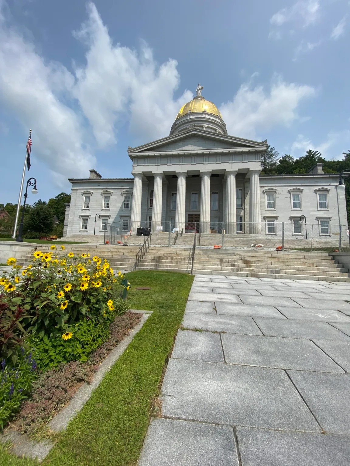 Friends of the Vermont State House | Downtown Montpelier VT
