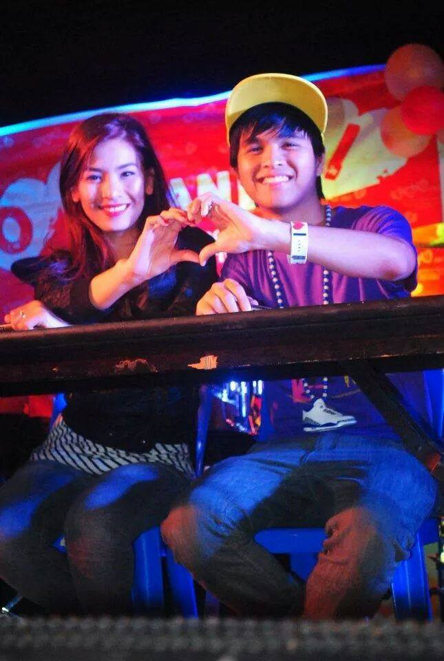 I Love Jamich