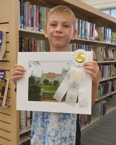 Stark Library - Congratulations to our 18th Annual Lake...