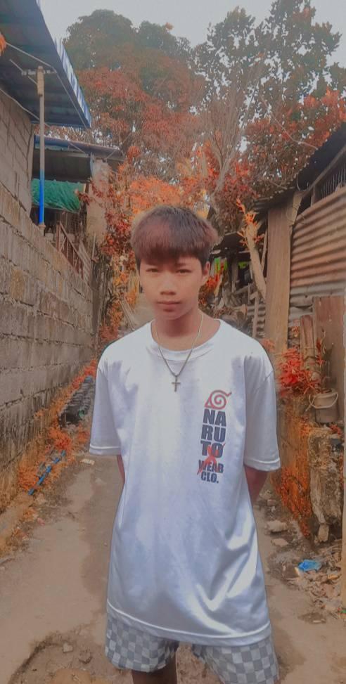 Reynel B. Gonzales