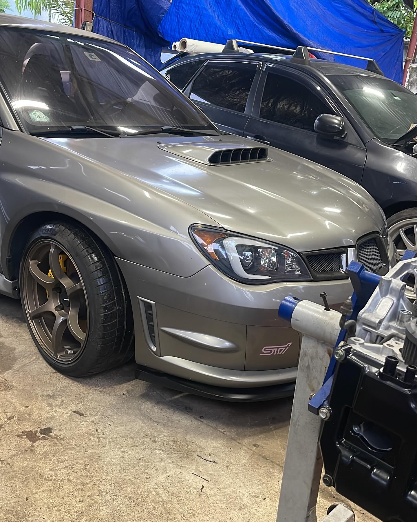 James Performance Corp. added a... - James Performance Corp.