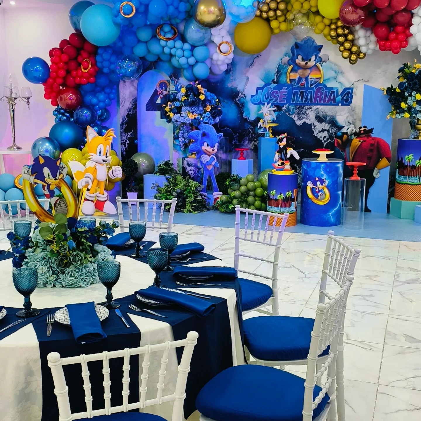 PIP Eventos Lda | Mem Martins