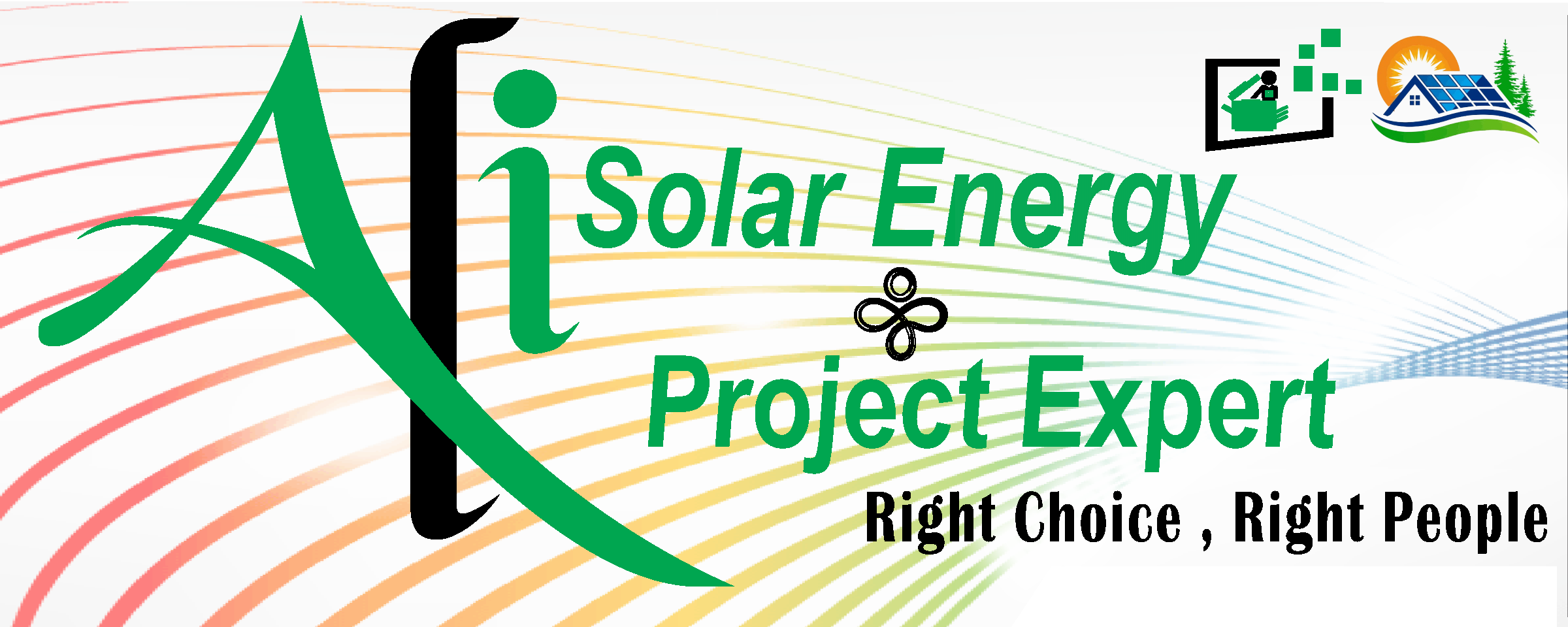 Ali Computer & Solar