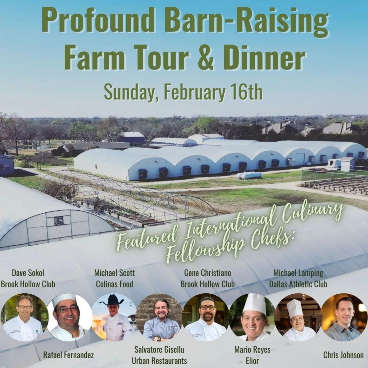 Profound Microfarms added a new... - Profound Microfarms
