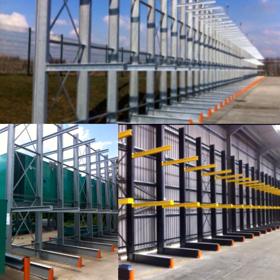 CSS Storage Solutions LTD