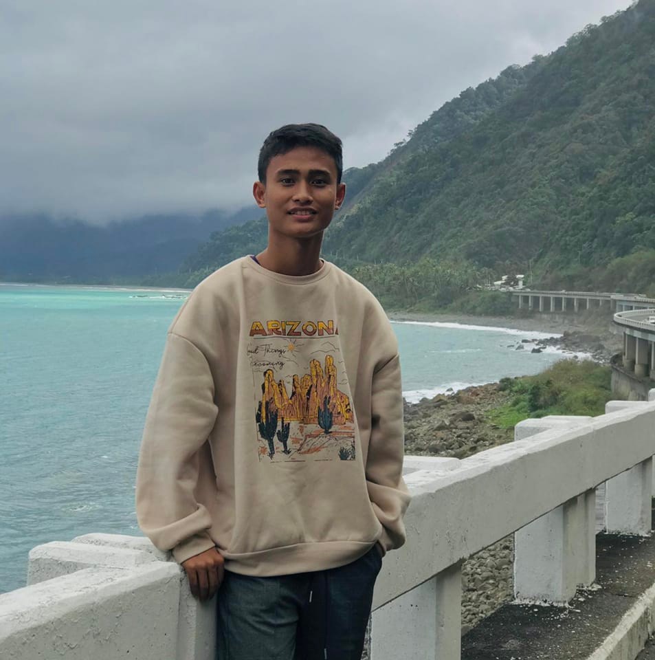 Jaylord Rapanan