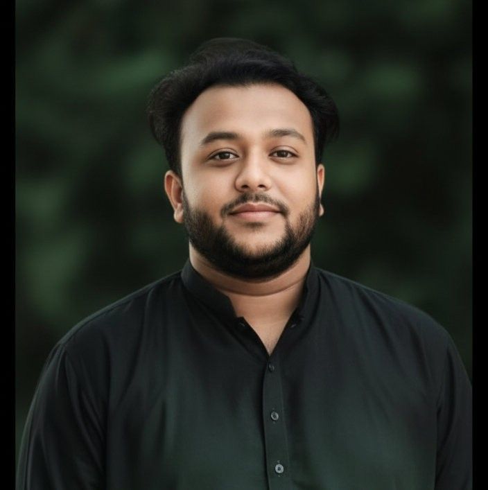 Ruhul Amin