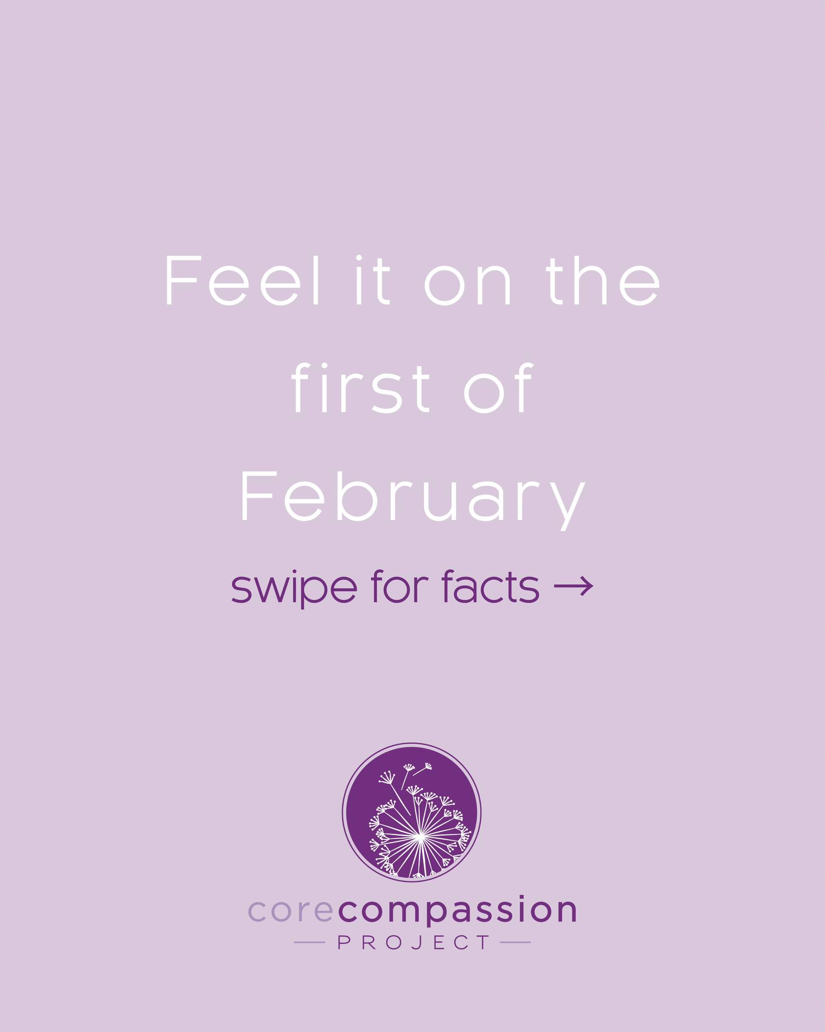 Core Compassion Project | Indian Trail NC