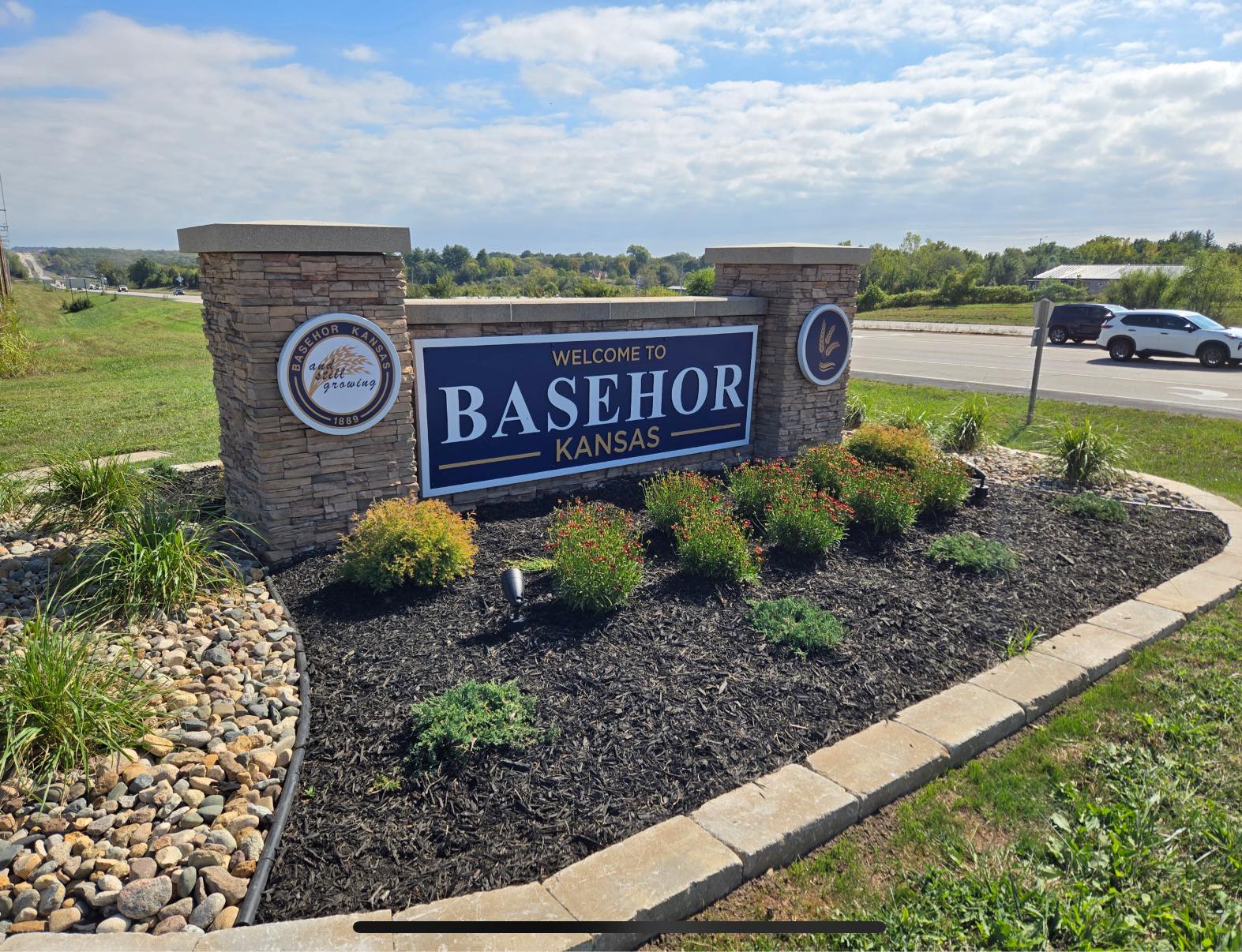 Basehor Community Library... - Basehor Community Library